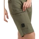 Шорты Kilpi Sylane W Green L (1054-024.1077) - изображение 4