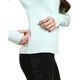Флисовая кофта Kilpi Lajen W M Mint (1054-024.1086) - изображение 4