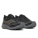 Кросівки Saucony Peregrine 16 40 Black/Gold (1097-S11066-100 8,5) - зображення 2