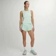 Шорты Saucony Outpace 2.5 Split Short Aqua M (1097-SAW800421-AQ M) - изображение 2