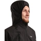 Куртка Kilpi Rosa M XL Чорний (1054-024.1122) - зображення 5