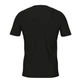 Футболка Arena T-Shirt Team Logo Black/White XXXL (1097-002701-510 3XL) - изображение 2