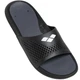 Шлепанцы Arena Bruno 43 Black/Grey (1097-004372-10043) - изображение 1