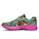Кроссовки Saucony ProGrid Guide 7 HI Octane Unisex 45 Turquoise-Neon Pink (1097-S70995-3 11) - изображение 3
