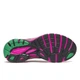 Кроссовки Saucony ProGrid Guide 7 HI Octane Unisex 45 Turquoise-Neon Pink (1097-S70995-3 11) - изображение 6