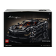 Конструктор Lego Koenigsegg Sadair's Spear Technic 42232 - изображение 1