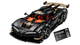 Конструктор Lego Koenigsegg Sadair's Spear Technic 42232 - изображение 3