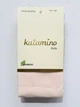 Детские колготки Katamino Bamboo однотонные Светло-розовые 119-131 / 7-8 лет - изображение 1