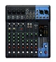Микшерный пульт DV audio MG10XU - изображение 1