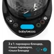 Блендер-пароварка Baby Brezza One Step Deluxe, колір чорний (BRZ0258) - зображення 5