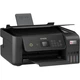 БФП Epson EcoTank L3260 WI-FI (C11CJ66407, C11CJ66409) - зображення 2