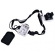 Бинокуляр Magnifier 9892C1 LED 1x-6x / бинокулярные очки с увеличением - изображение 2