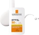 Легкий солнцезащитный флюид для лица La Roche-Posay Anthelios UVmune 400 Invisible Fluid SPF 50+ для чувствительной кожи, 50 мл - изображение 2