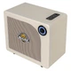 Комбопідсилювач Mooer Hornet 15I White (40923) - зображення 3