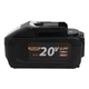 Акумуляторна батарея Procraft Battery20/8C 8 Аг Type-C - изображение 2