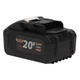 Акумуляторна батарея Procraft Battery20/8C 8 Аг Type-C - изображение 6