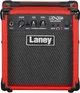 Комбоусилитель Laney LX10B-RED (529387) - изображение 3