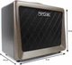 Ламповый комбоусилитель Vox VX50-AG (225895) - изображение 5