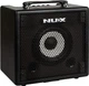 Комбопідсилювач NUX Mighty Bass 50BT (86073) - зображення 4