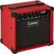 Комбоусилитель Laney Lx15B-Red (528206) - изображение 4