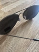 Сонцезахисні окуляри Авіатори Gradient Pilot Sunglasses UV400 Black - изображение 5
