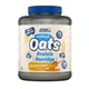 Замінник харчування Applied Nutrition Critical Oats 3000 g /50 servings/ Golden Syrup - зображення 1