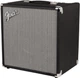 Комбопідсилювач Fender RUMBLE 40 COMBO (218678) - зображення 6