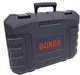 Перфоратор 3350 Вт Boxer SDS+ 3 режими роботи 6 Дж комплект свердл та долот (BX-164) - зображення 6
