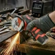 Угловая шлифовальная машина аккумуляторная 76 мм 18В болгарка Boxer 12500 об/мин (BX-3293) - изображение 2