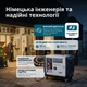 Дизельний генератор Könner&Söhnen KS 9300DE-1/3 ATSR (EURO V) - зображення 6