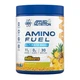 Амінокомплекс для спорту Applied Nutrition Amino Fuel EAA 390 g /30 servings/ Millions Pineapple - зображення 1