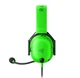 Навушники Razer Blackshark V2 X Green (RZ04-03240600-R3M1) - зображення 2