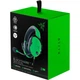 Навушники Razer Blackshark V2 X Green (RZ04-03240600-R3M1) - зображення 6
