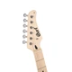 Электрогитара Cort G100HH Open Pore Walnut (G100 HH OPW) - изображение 3