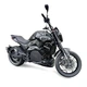 Электроскутер Wuxi Jose Electric BT8000 3000W 72V 115Ah black (302008) - изображение 5