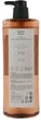 Парфумований гель для душу Happy Bath Muisture Perfume Baby Powder No.460 з ароматом Пудри 760 мл (8809803537582) - зображення 2