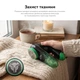 Машинка для стрижки катышков RZTK LR 3 black - изображение 5