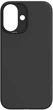 Etui plecki Yaxo Aramid Fiber Ultra Slim Case do Apple iPhone 17 Dusty Black (YMAAFUSKCI1701B) - obraz 5