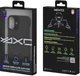 Etui plecki Yaxo Aramid Fiber Ultra Slim Case do Apple iPhone 17 Dusty Black (YMAAFUSKCI1701B) - obraz 6