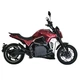 Электроскутер Wuxi Jose Electric BT8000 3000W 72V 115Ah red (302009) - изображение 2