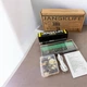 Міні гравер USB JangKlife Е108 15000 об/хв + 56 аксесуарів, міні дремель, фрезер по дереву, дриль - зображення 10