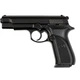 Шумовой пистолет Sur 1607 ANSAR 571 Black - изображение 1