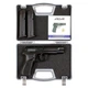 Шумовой пистолет Sur 1607 ANSAR 571 Black - изображение 5