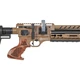 Винтовка пневматическая Optima Factor Sniper S PCP FDE - изображение 6