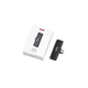 Приемник Ulanzi A007 для беспроводного микрофона USB Type-C черный 47x24,7x8,2 мм - изображение 2