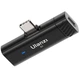 Приемник Ulanzi A007 для беспроводного микрофона USB Type-C черный 47x24,7x8,2 мм - изображение 3
