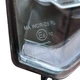 Передняя фара в сборе Dozer Model 1800 12V 36х40х12 см - изображение 2