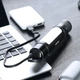 Светодиодный фонарь NexTool 6в1 1000 лм с магнитом и функцией Power Bank алюминий 34х160,5 мм - изображение 8