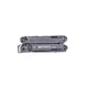 Мультитул Nextorch Pioneer MT20 14 функцій нержавіюча сталь 109х39х28 мм сірий - зображення 2
