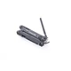 Мультитул Nextorch Pioneer MT20 14 функцій нержавіюча сталь 109х39х28 мм сірий - зображення 5